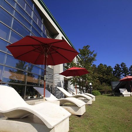Aiken Oyado Izukogen Hotel Ito  Bagian luar foto