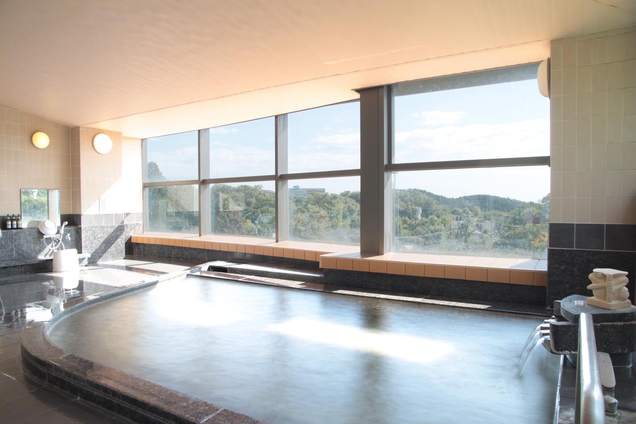 Aiken Oyado Izukogen Hotel Ito  Bagian luar foto